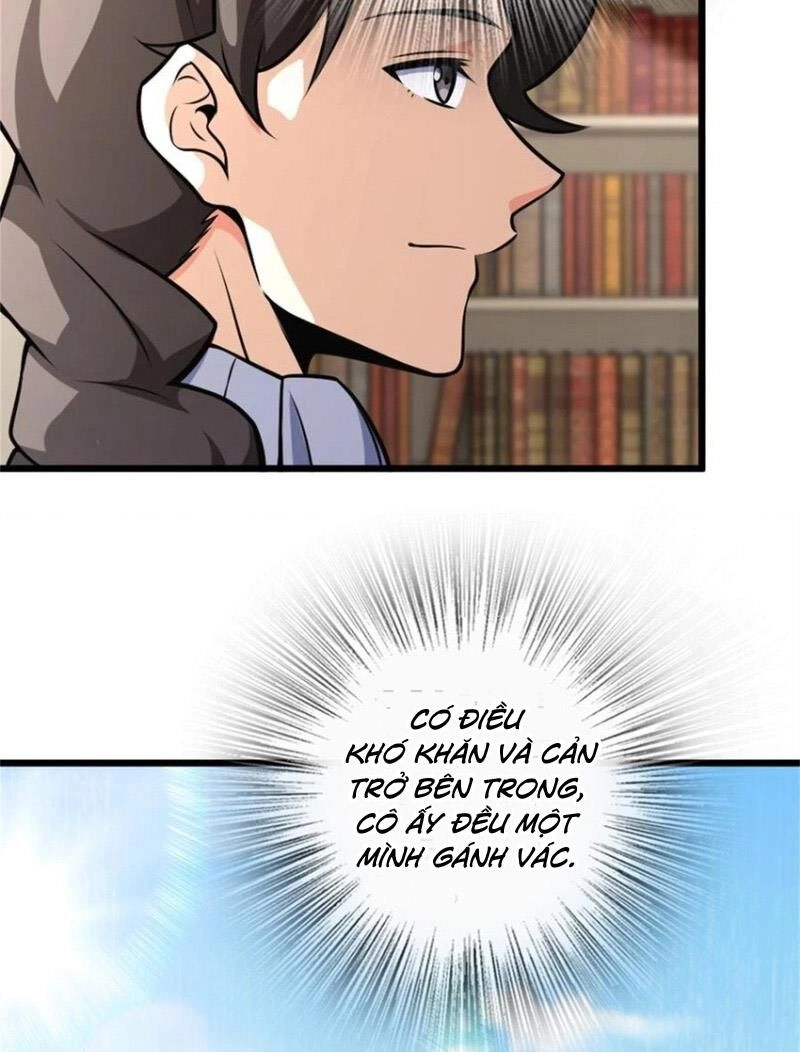 Thả Vu Nữ Đó Ra Chapter 555 - 25