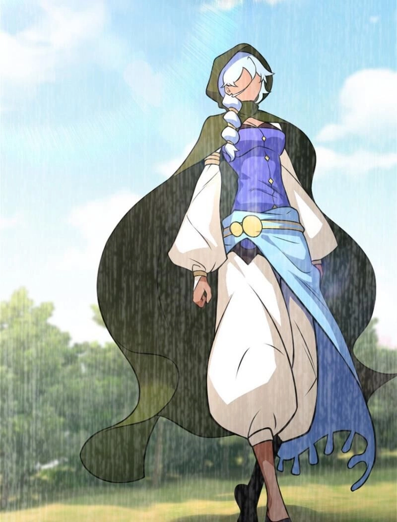 Thả Vu Nữ Đó Ra Chapter 555 - 26