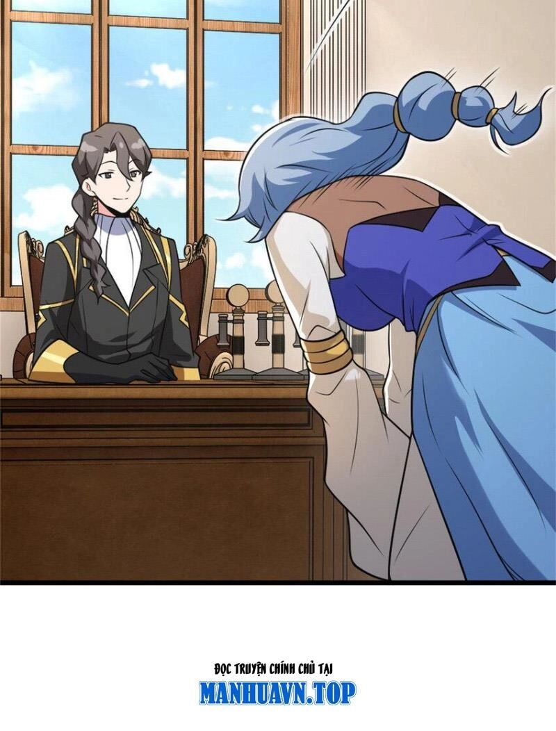 Thả Vu Nữ Đó Ra Chapter 555 - 29