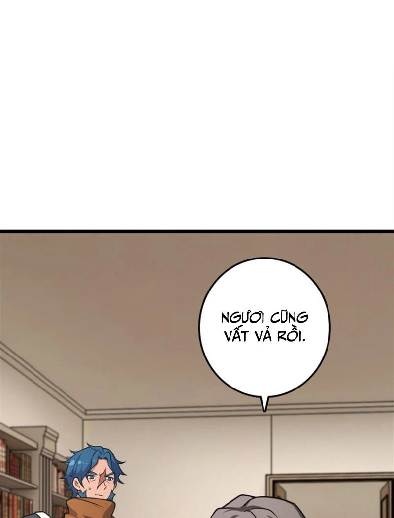 Thả Vu Nữ Đó Ra Chapter 555 - 30