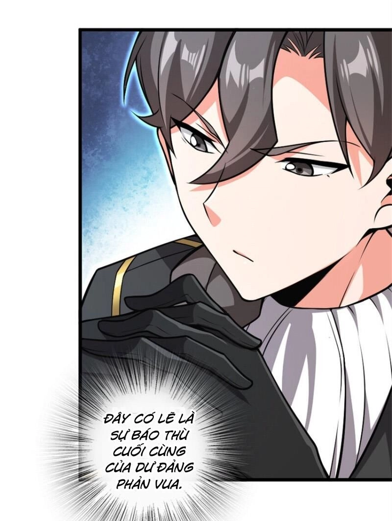 Thả Vu Nữ Đó Ra Chapter 555 - 41