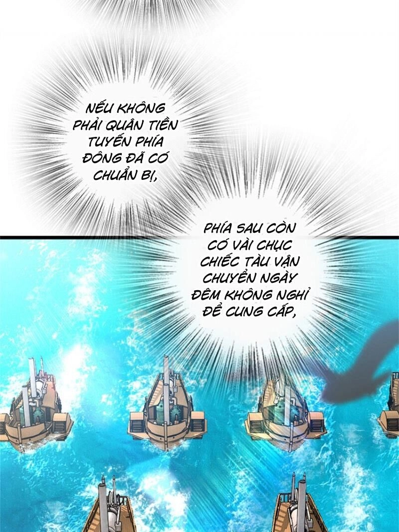 Thả Vu Nữ Đó Ra Chapter 555 - 42