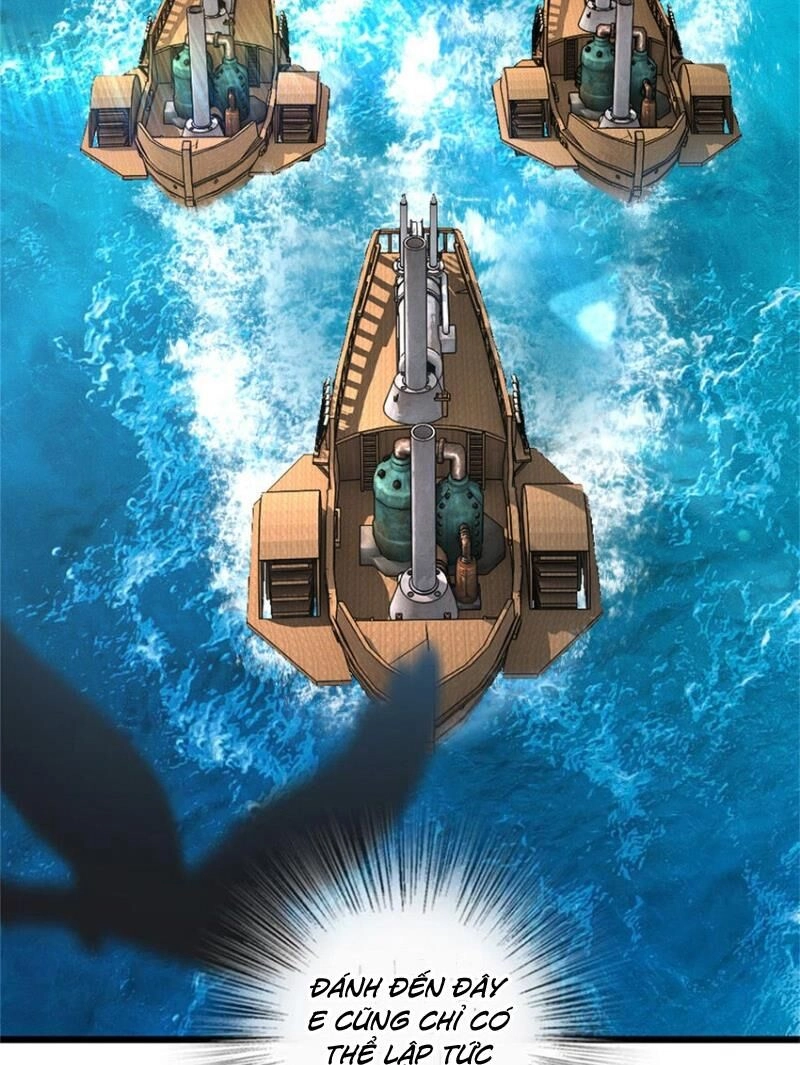 Thả Vu Nữ Đó Ra Chapter 555 - 43