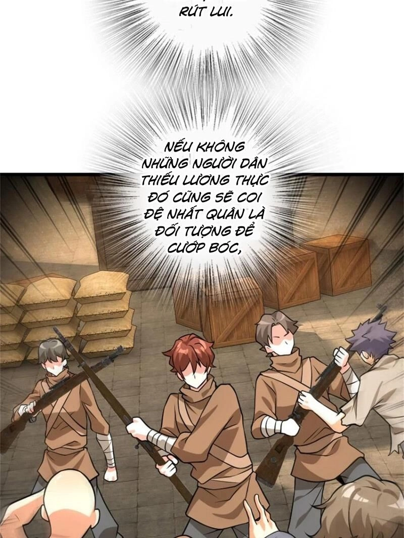 Thả Vu Nữ Đó Ra Chapter 555 - 44