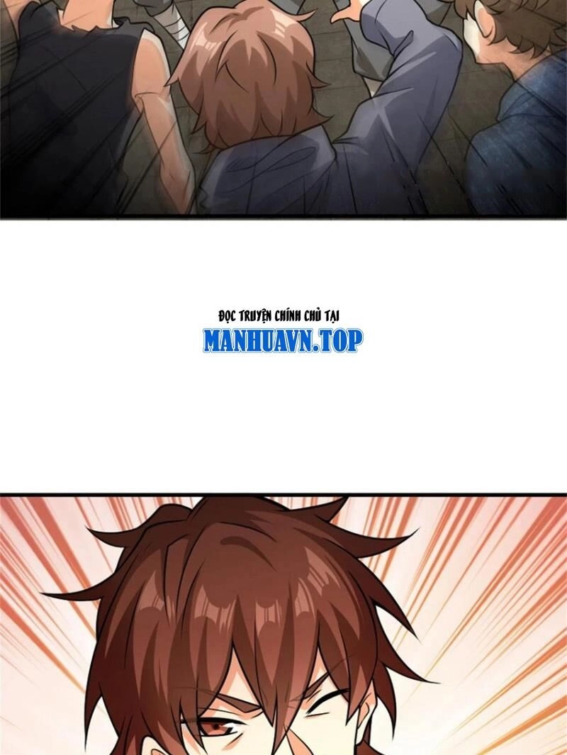 Thả Vu Nữ Đó Ra Chapter 555 - 45