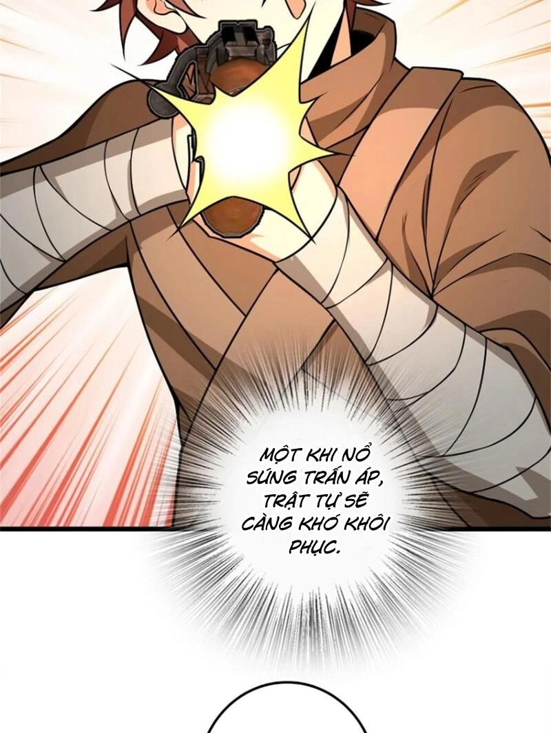 Thả Vu Nữ Đó Ra Chapter 555 - 46