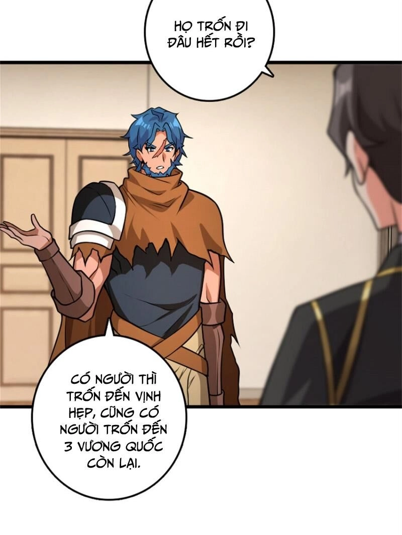 Thả Vu Nữ Đó Ra Chapter 555 - 47