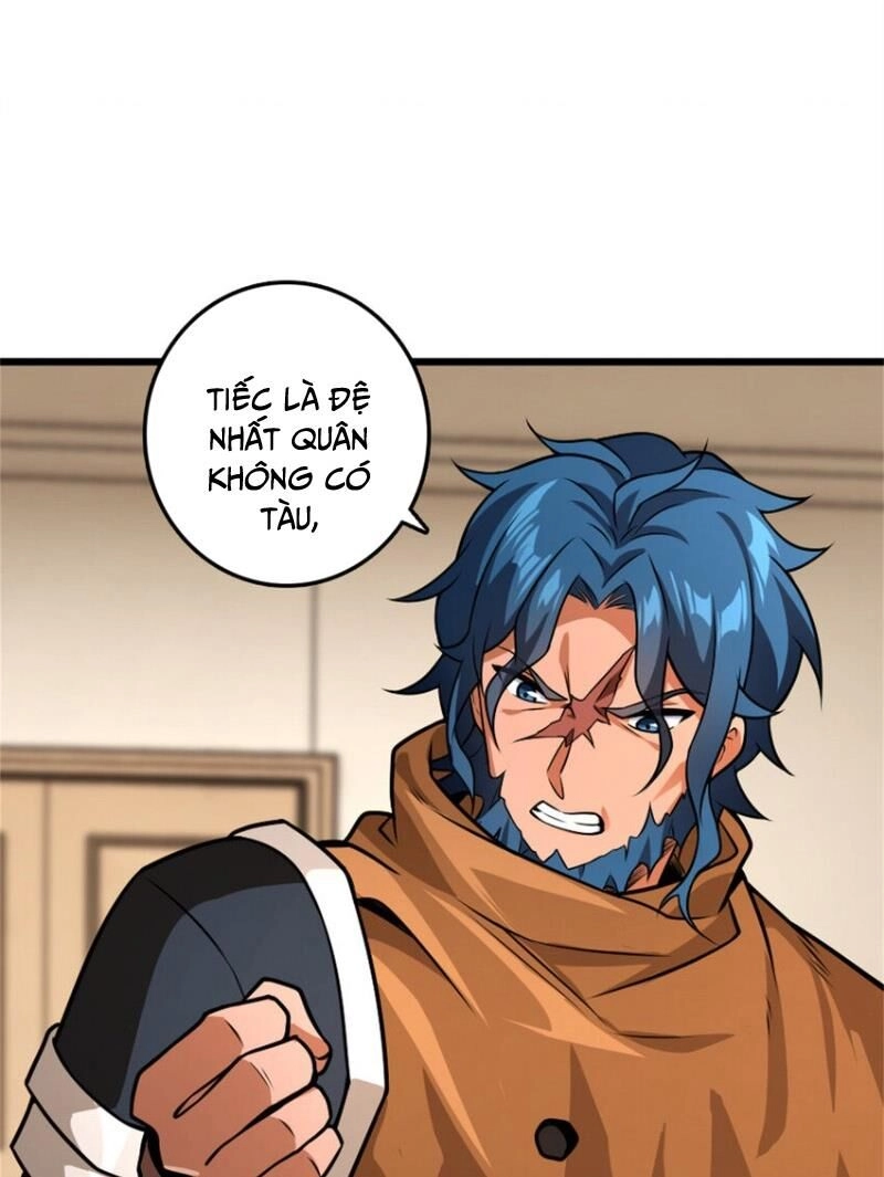 Thả Vu Nữ Đó Ra Chapter 555 - 48