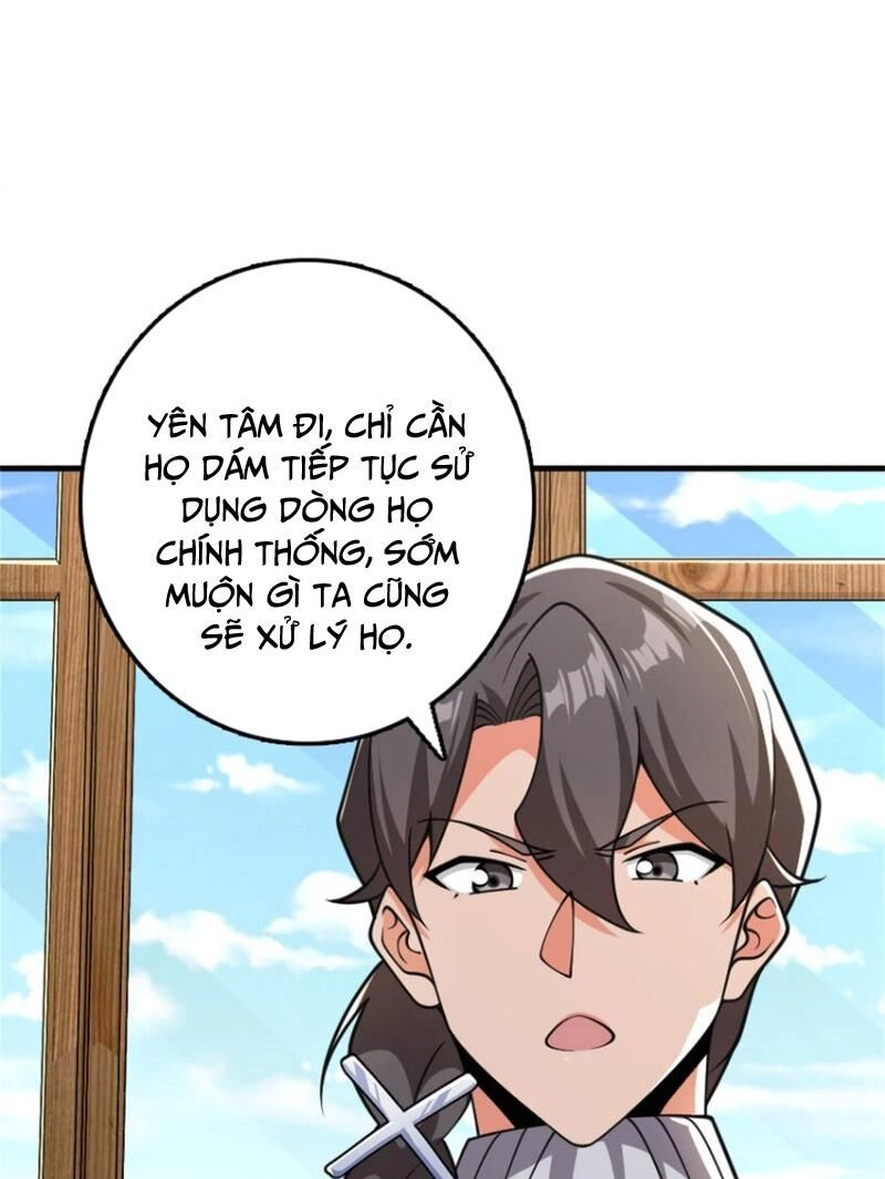 Thả Vu Nữ Đó Ra Chapter 555 - 50