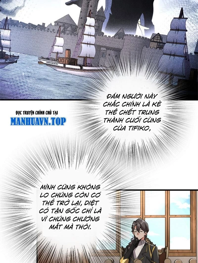 Thả Vu Nữ Đó Ra Chapter 555 - 52