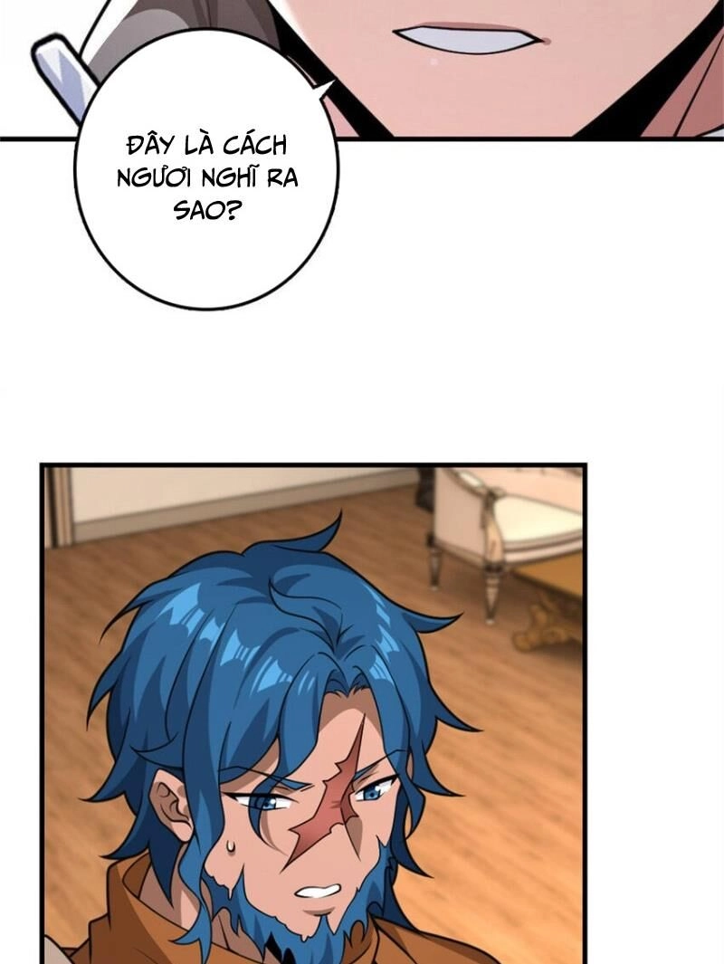 Thả Vu Nữ Đó Ra Chapter 555 - 54