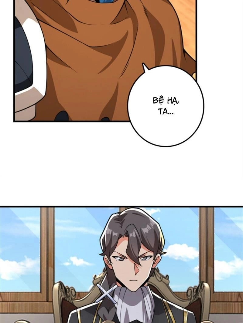 Thả Vu Nữ Đó Ra Chapter 555 - 55