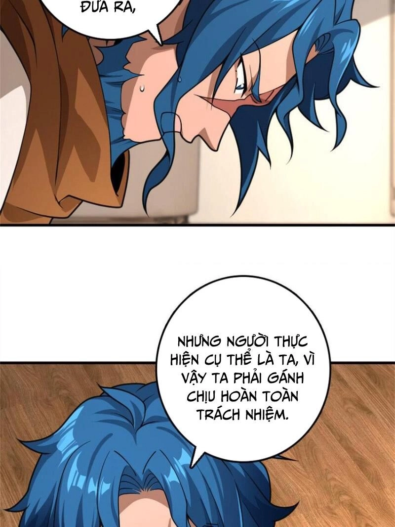 Thả Vu Nữ Đó Ra Chapter 555 - 59