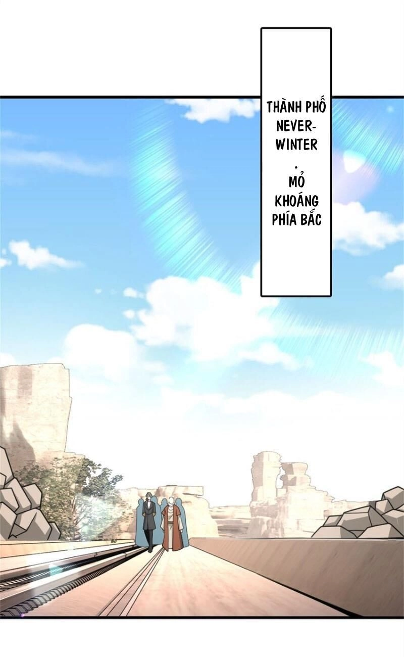 Thả Vu Nữ Đó Ra Chapter 538 - 1