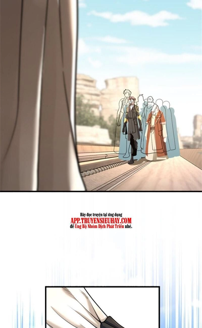 Thả Vu Nữ Đó Ra Chapter 538 - 3