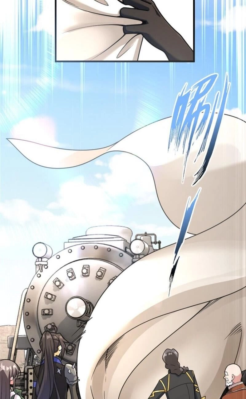 Thả Vu Nữ Đó Ra Chapter 538 - 4