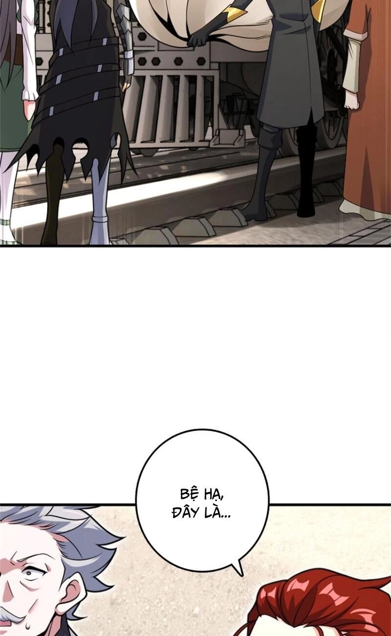 Thả Vu Nữ Đó Ra Chapter 538 - 5