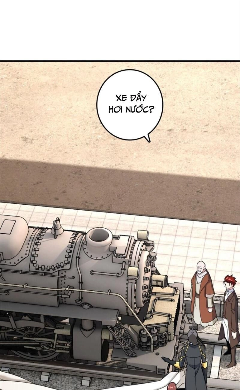 Thả Vu Nữ Đó Ra Chapter 538 - 7