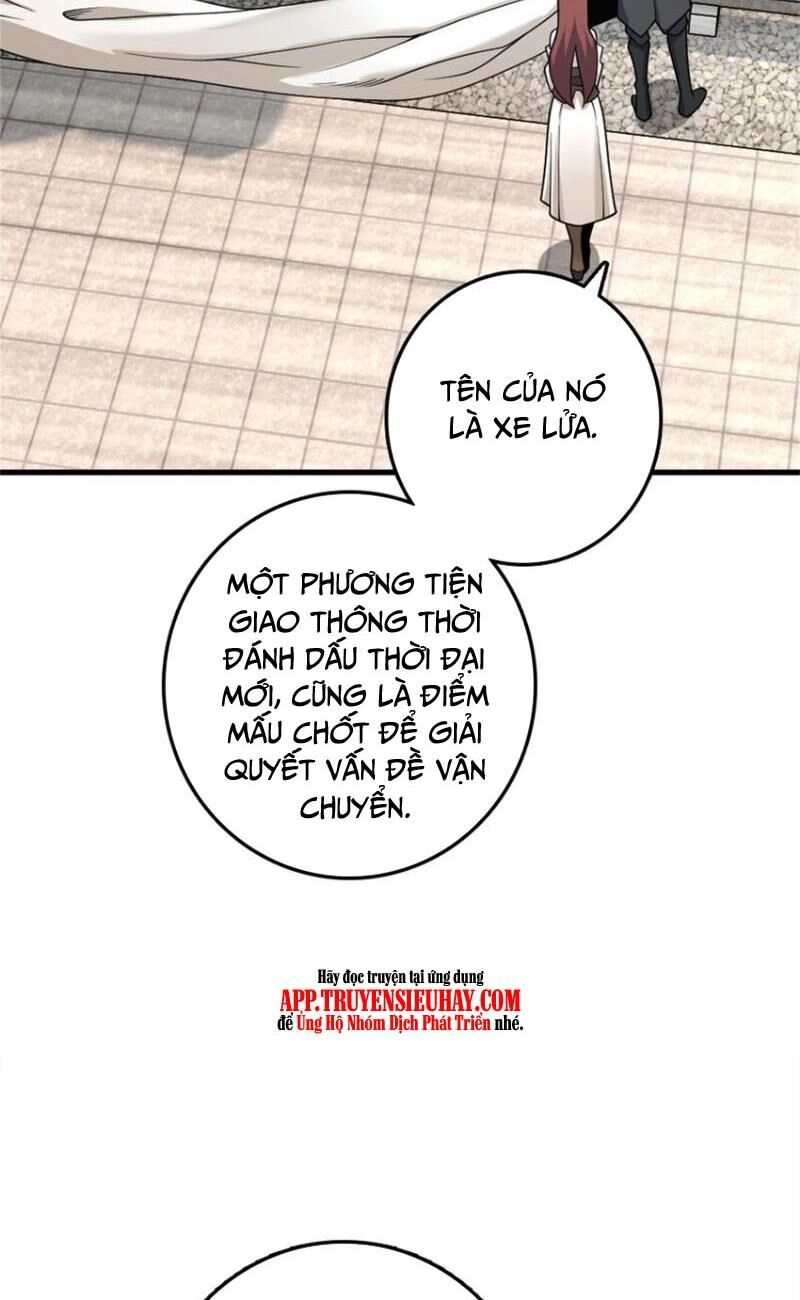 Thả Vu Nữ Đó Ra Chapter 538 - 8