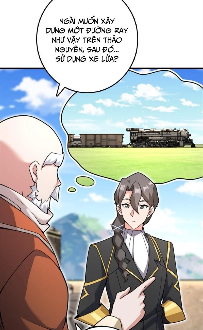 Thả Vu Nữ Đó Ra Chapter 538 - 9