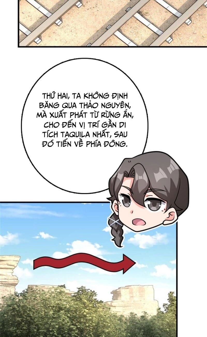 Thả Vu Nữ Đó Ra Chapter 538 - 11
