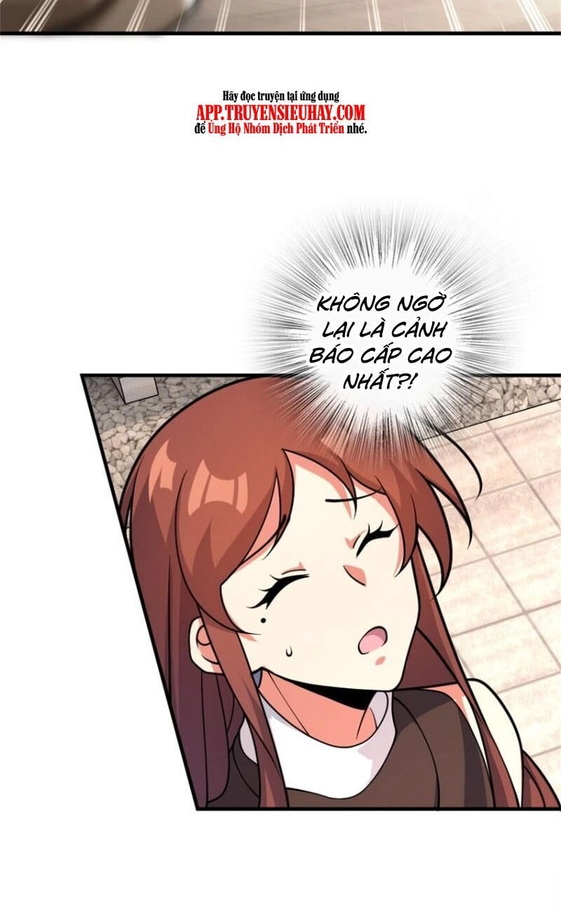 Thả Vu Nữ Đó Ra Chapter 538 - 16