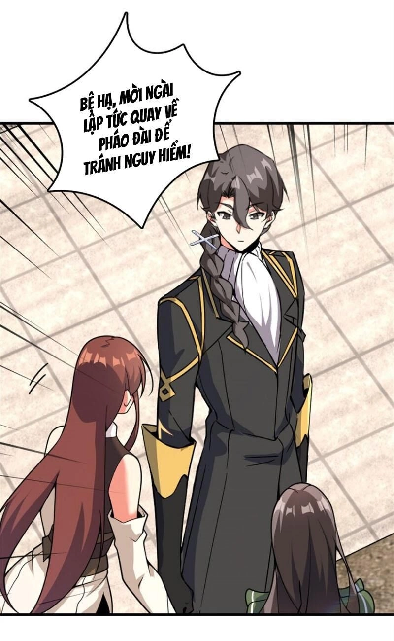 Thả Vu Nữ Đó Ra Chapter 538 - 17