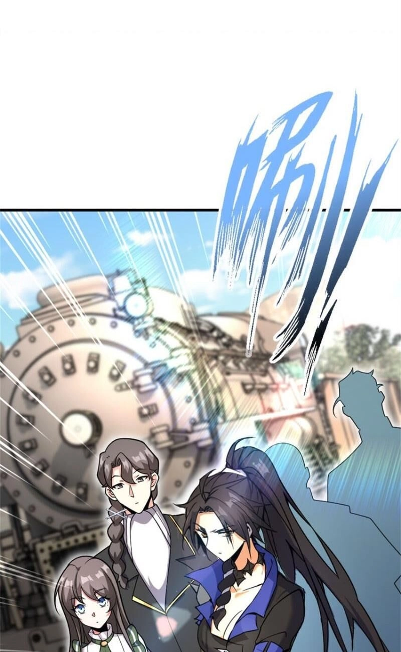 Thả Vu Nữ Đó Ra Chapter 538 - 18