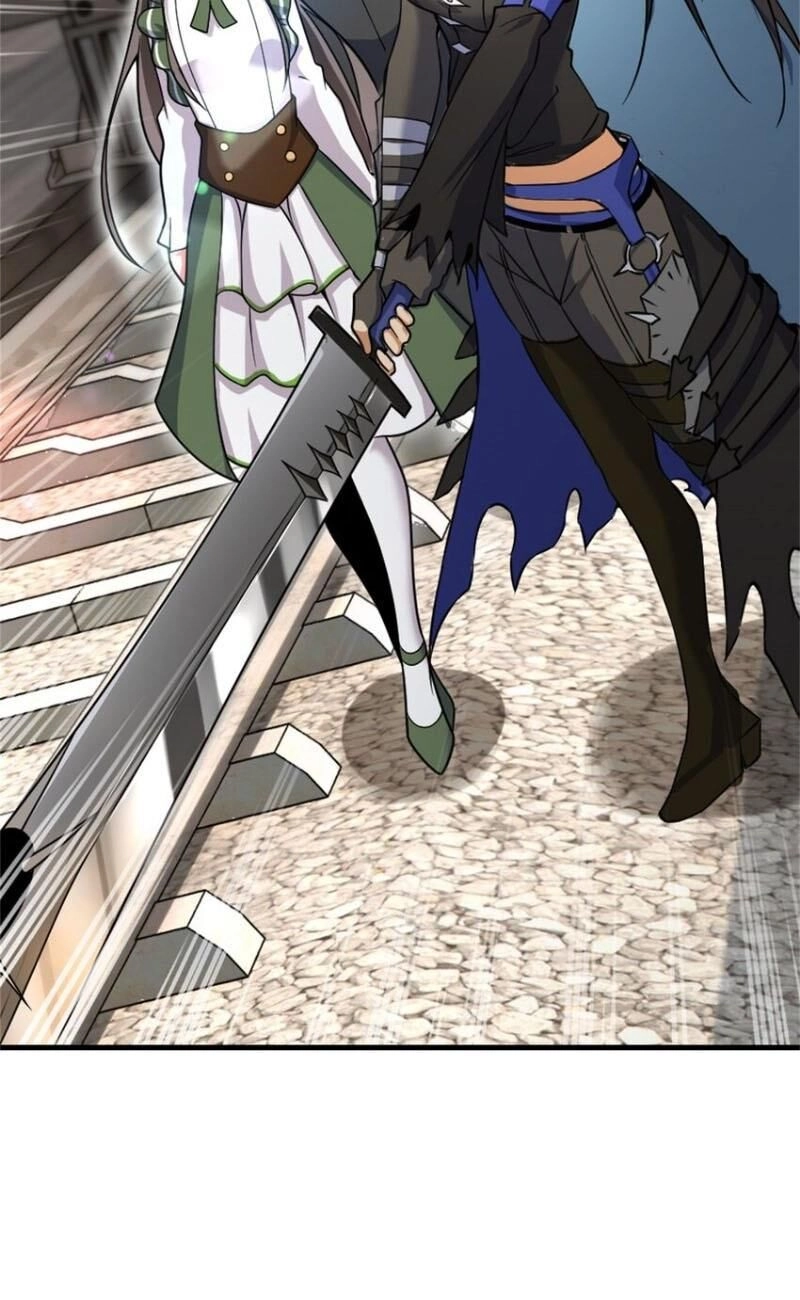 Thả Vu Nữ Đó Ra Chapter 538 - 19