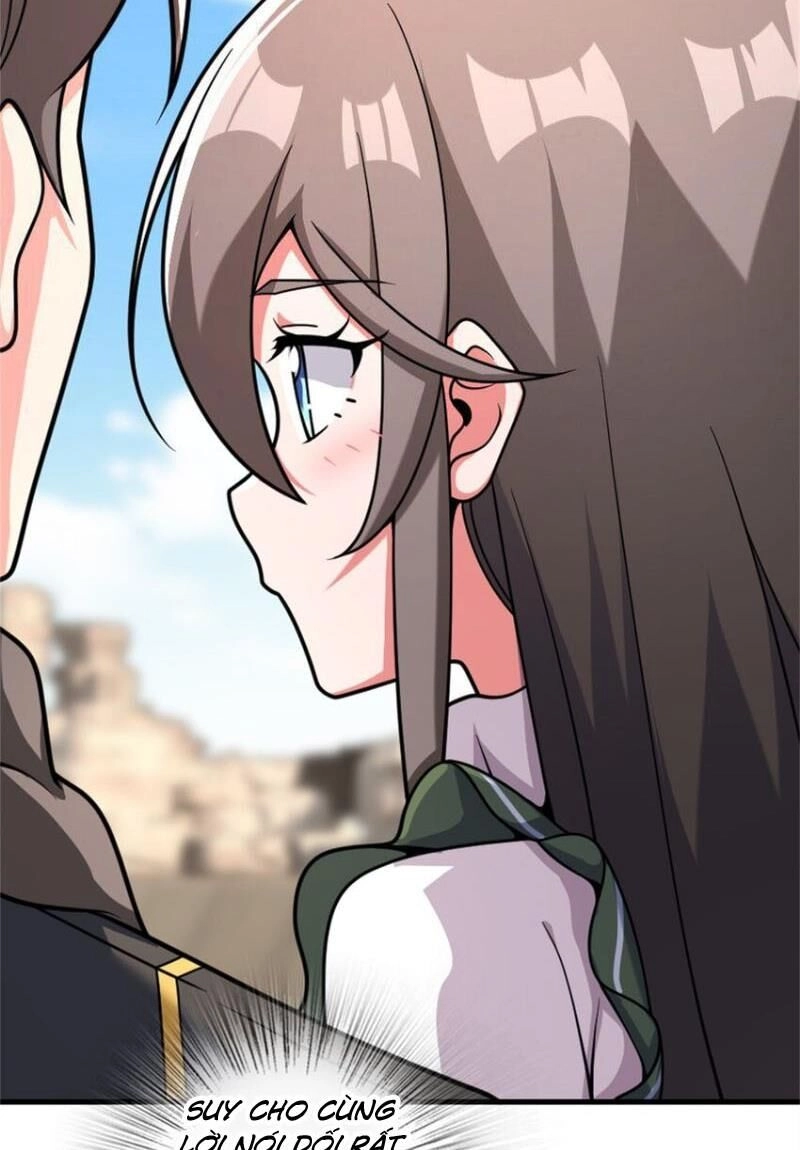 Thả Vu Nữ Đó Ra Chapter 538 - 23