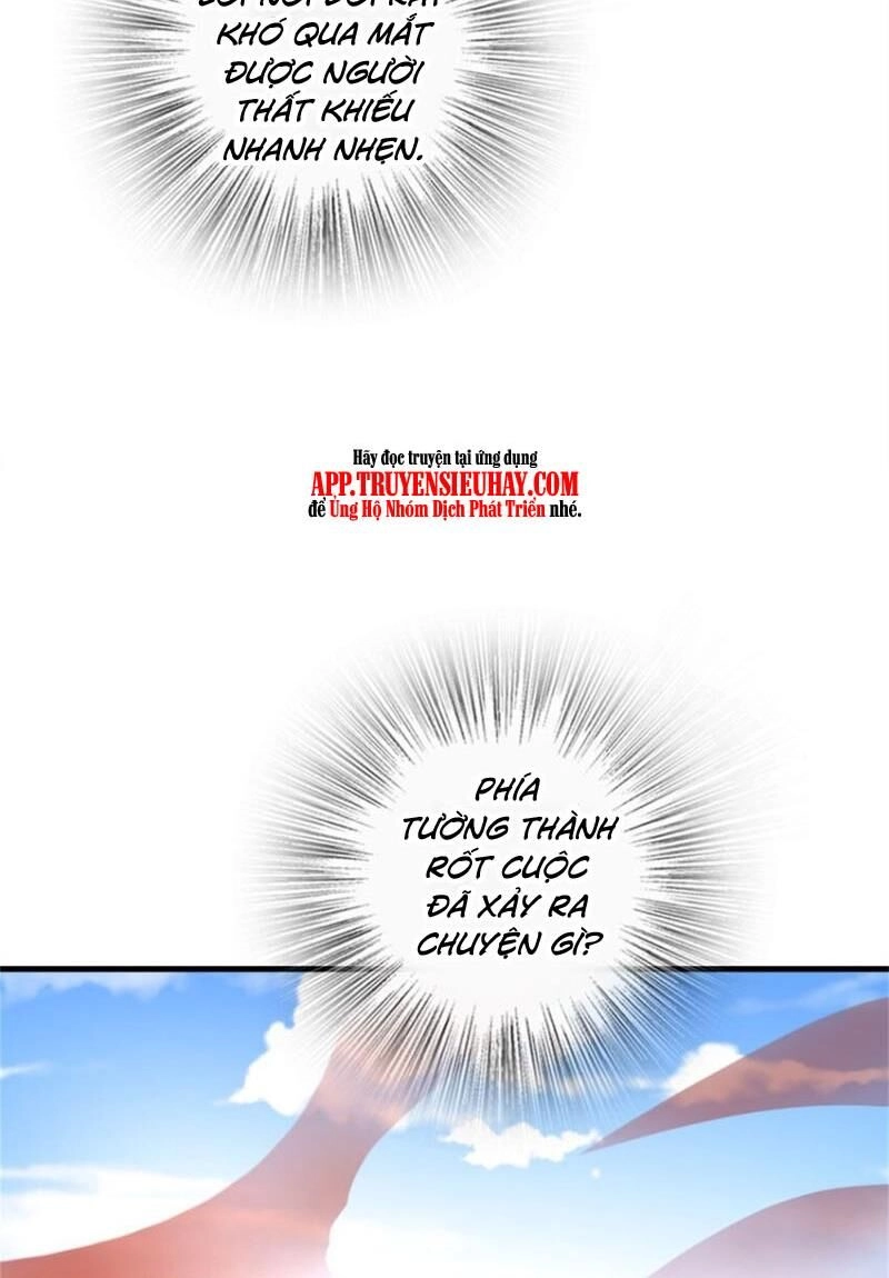 Thả Vu Nữ Đó Ra Chapter 538 - 24