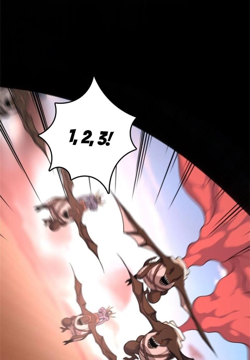 Thả Vu Nữ Đó Ra Chapter 538 - 26