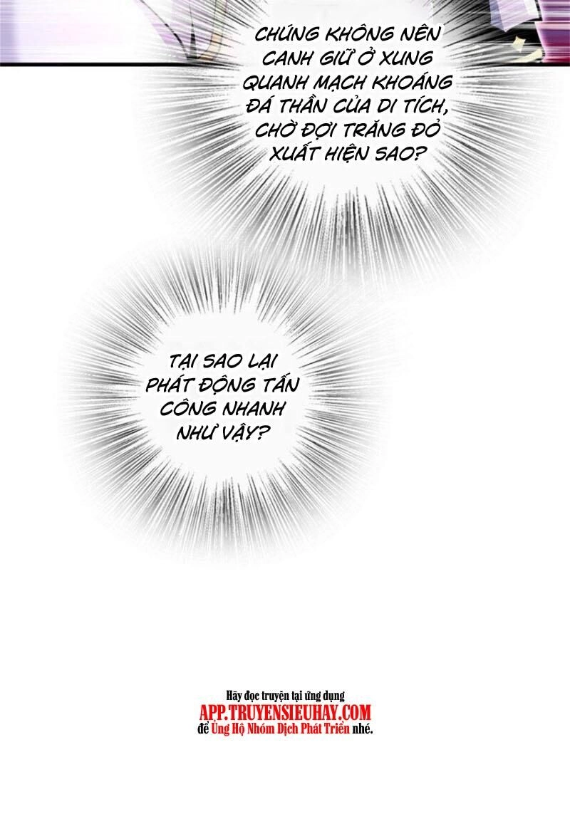 Thả Vu Nữ Đó Ra Chapter 538 - 29