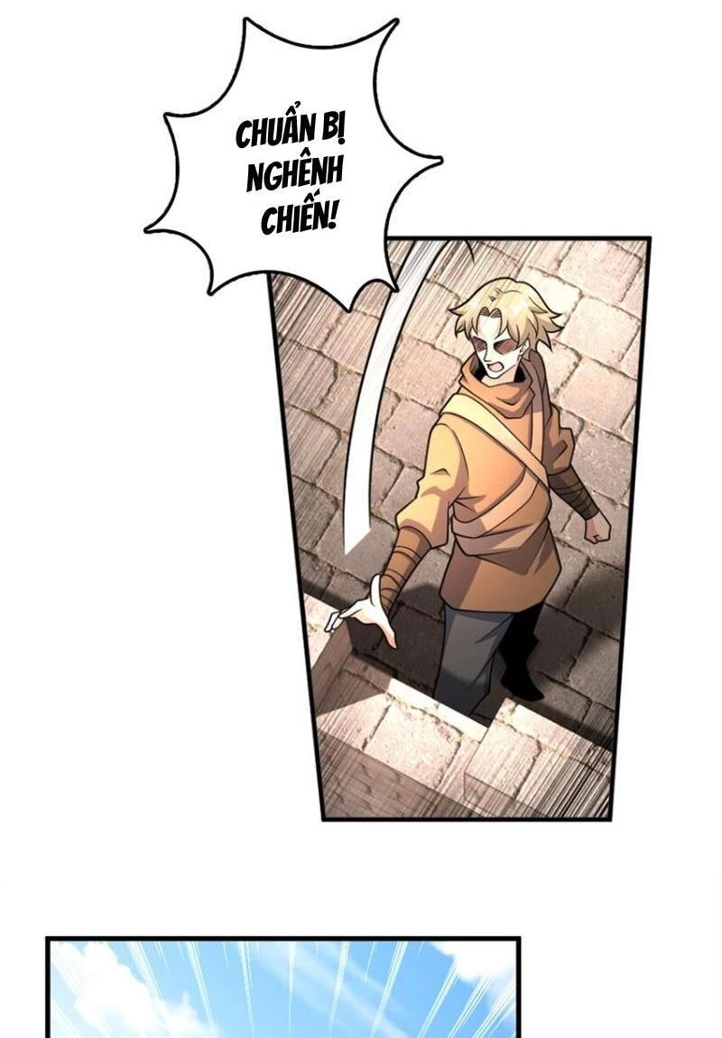 Thả Vu Nữ Đó Ra Chapter 538 - 30