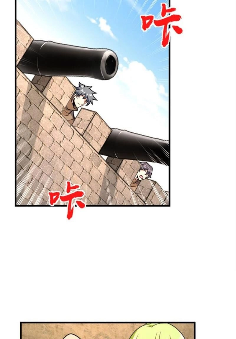 Thả Vu Nữ Đó Ra Chapter 538 - 31