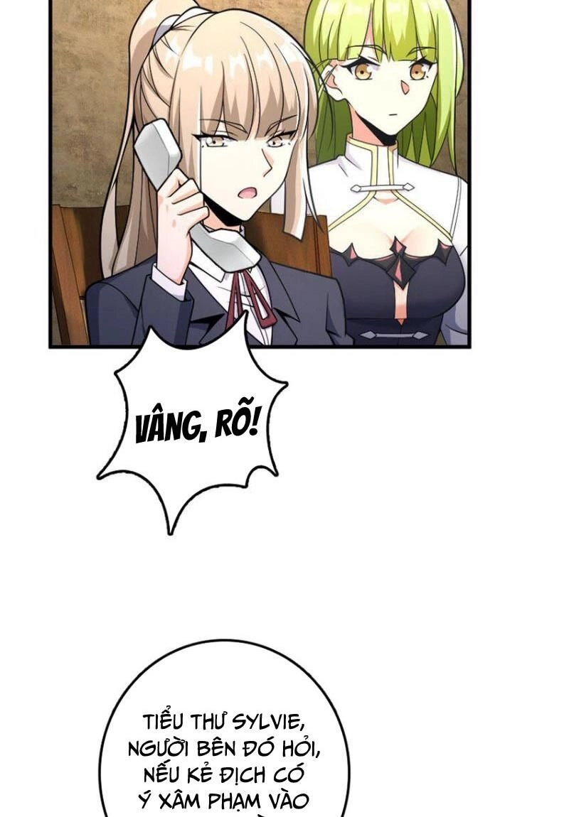 Thả Vu Nữ Đó Ra Chapter 538 - 32