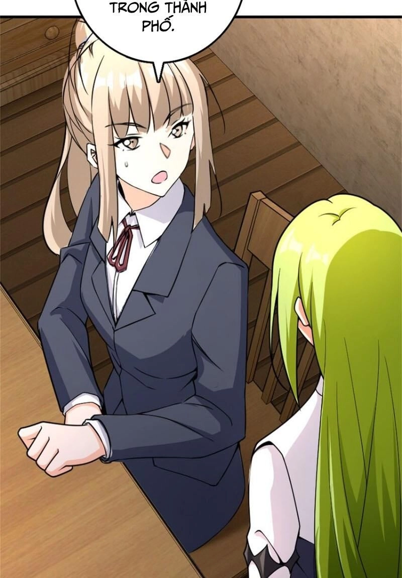 Thả Vu Nữ Đó Ra Chapter 538 - 33