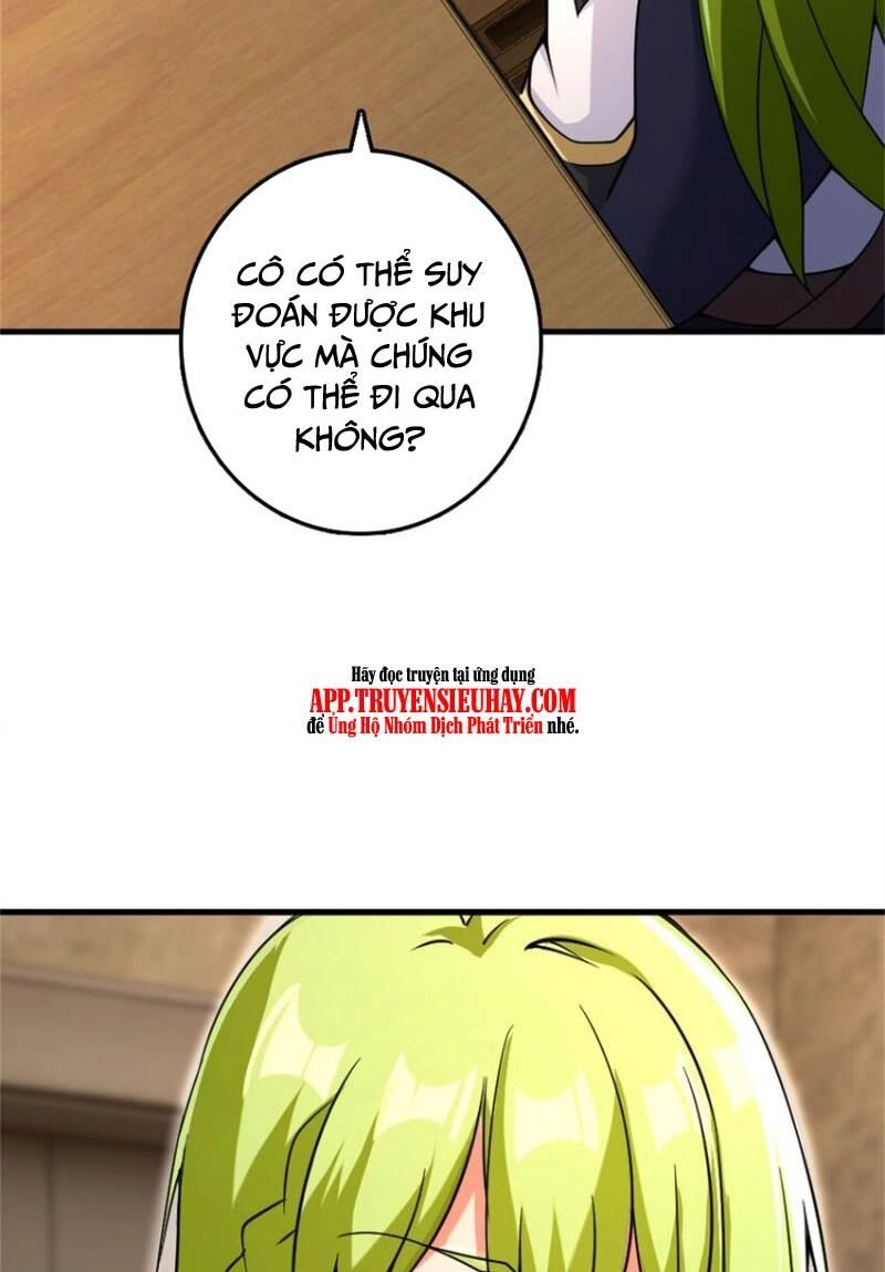 Thả Vu Nữ Đó Ra Chapter 538 - 34