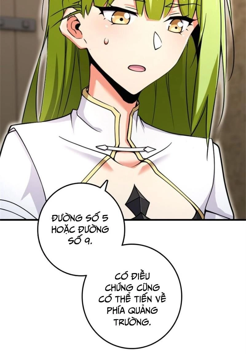 Thả Vu Nữ Đó Ra Chapter 538 - 35