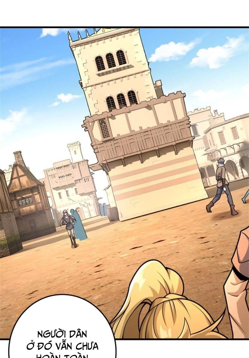 Thả Vu Nữ Đó Ra Chapter 538 - 36