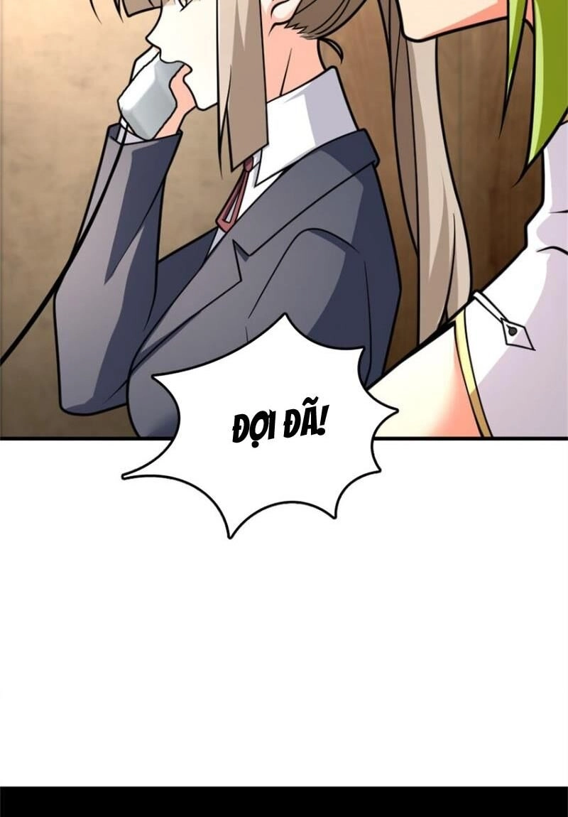 Thả Vu Nữ Đó Ra Chapter 538 - 38