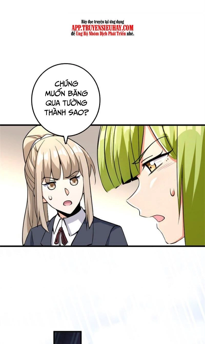 Thả Vu Nữ Đó Ra Chapter 538 - 41