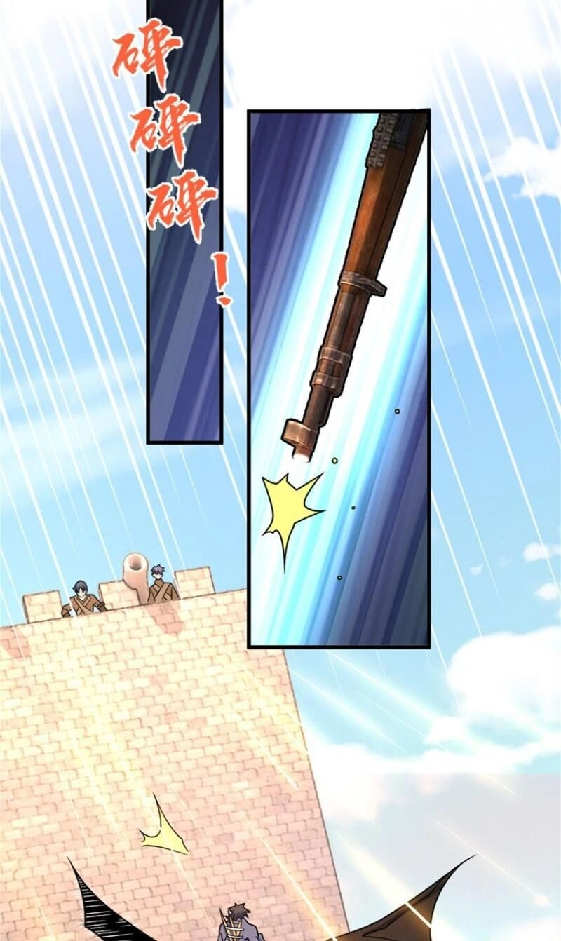 Thả Vu Nữ Đó Ra Chapter 538 - 42