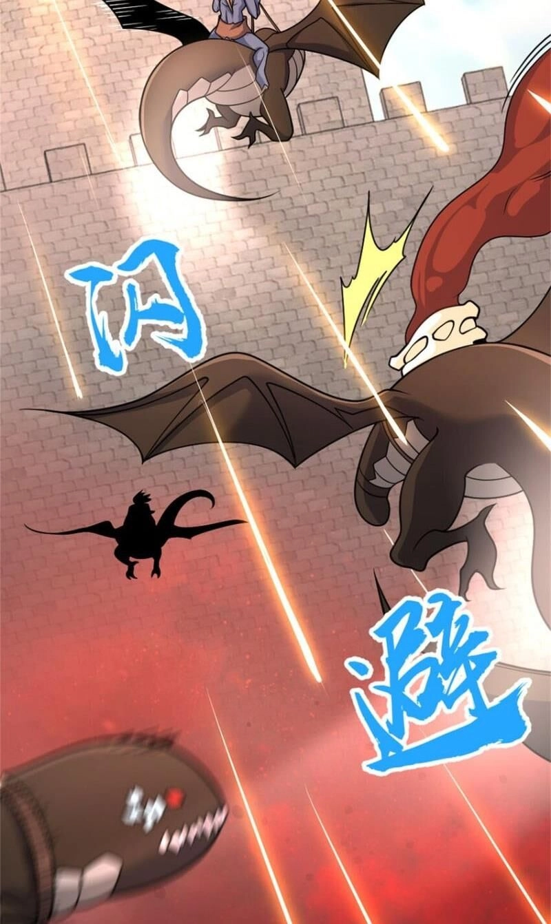 Thả Vu Nữ Đó Ra Chapter 538 - 43