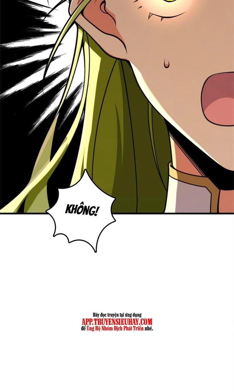 Thả Vu Nữ Đó Ra Chapter 538 - 49