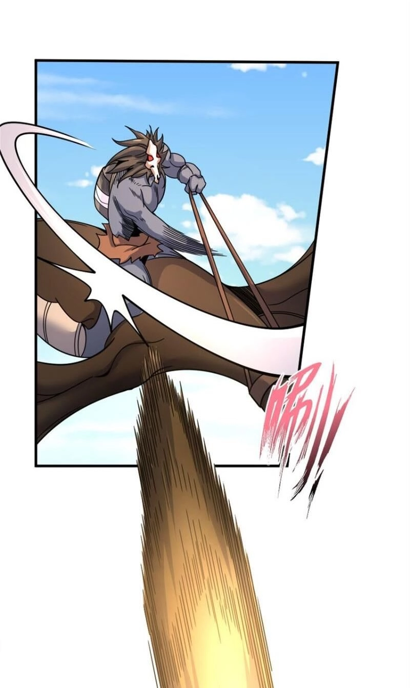 Thả Vu Nữ Đó Ra Chapter 538 - 50