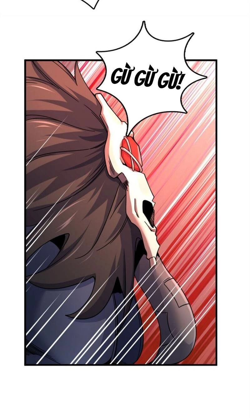 Thả Vu Nữ Đó Ra Chapter 538 - 52