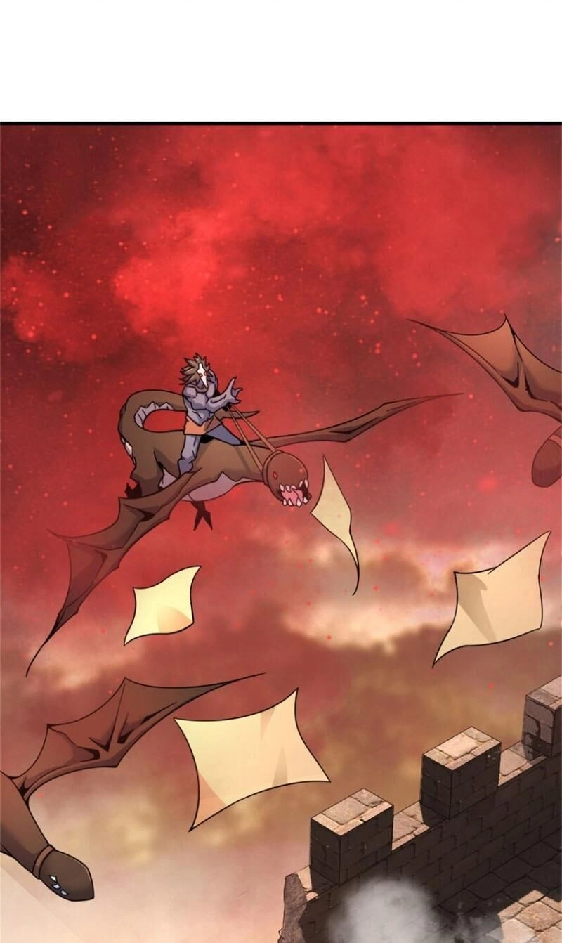 Thả Vu Nữ Đó Ra Chapter 538 - 53