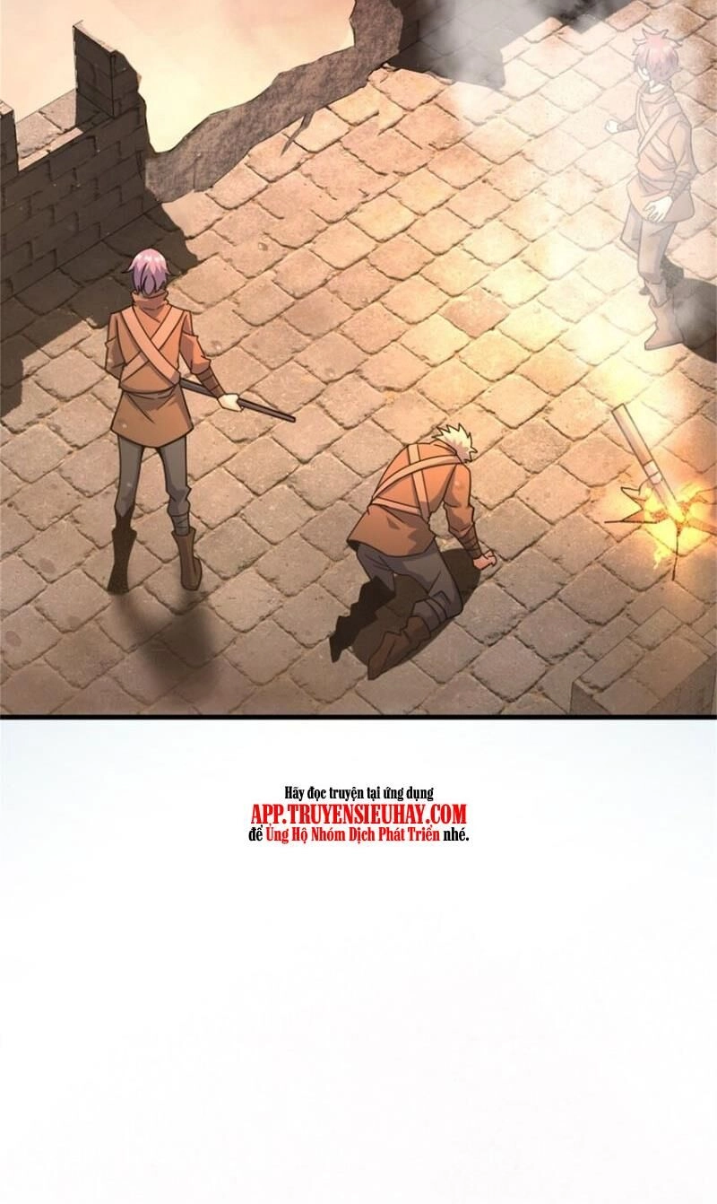 Thả Vu Nữ Đó Ra Chapter 538 - 54