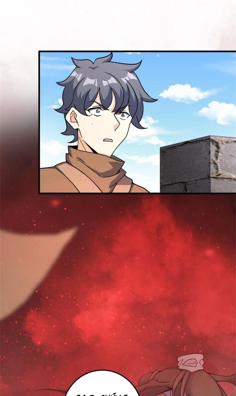 Thả Vu Nữ Đó Ra Chapter 538 - 55